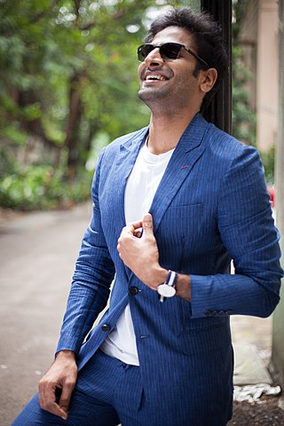 <span class="mw-page-title-main">Vaibhav Tatwawadi</span> Indian film actor