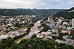 Miniatura para Río do Peixe (Santa Catarina)