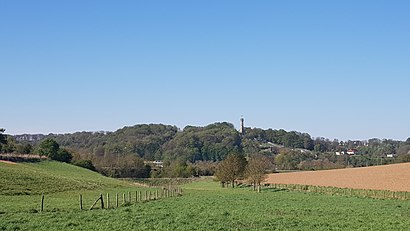 Hoe gaan naar Heunsberg met het openbaar vervoer - Over de plek