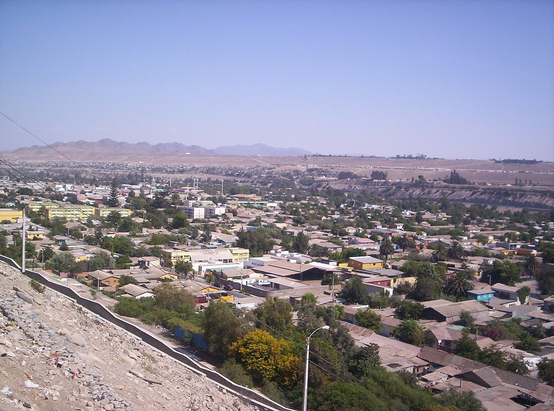 Vallenar