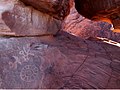 Petroglyphs