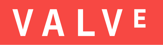 Valve's logo