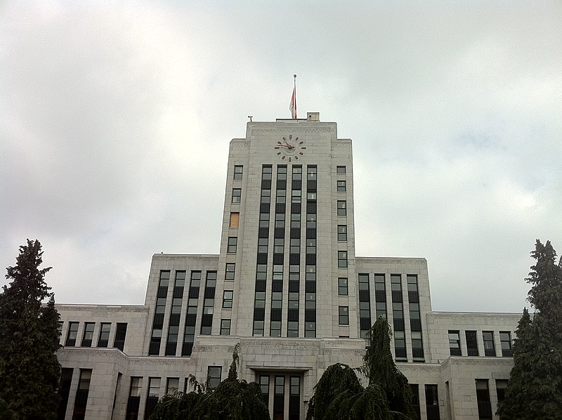 File:Vancouver City Hall (August 2011).jpg