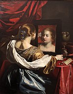 Vanity (c.1626)