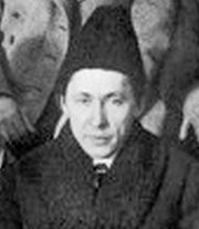 Vasily Schmidt attending the 8th Party Congress in 1919.jpg
