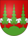 Wappen von Vaulruz