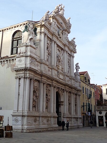 File:Venezia - Chiesa di Santa Maria del Giglio - 2023-09-29 21-25-13 011.JPG