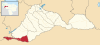 Venezuela - Barinas - Andrés Eloy Blanco.svg