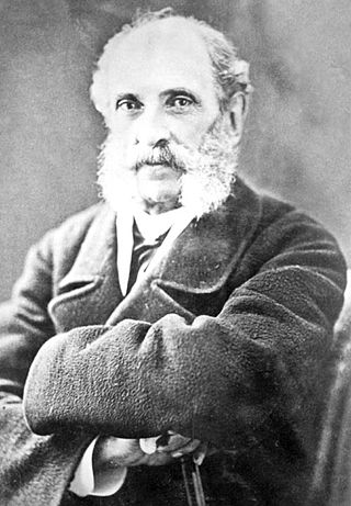 <span class="mw-page-title-main">Vicente Pérez Rosales</span> Chilean politician