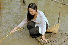 Vietnamese clothing - Wikipedia