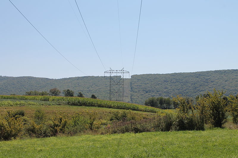 File:View of Little Mahanoy Township, Northumberland County, Pennsylvania 2.JPG