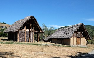 <span class="mw-page-title-main">Neolithic Italy</span>