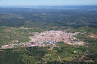 Villaviciosa de Córdoba