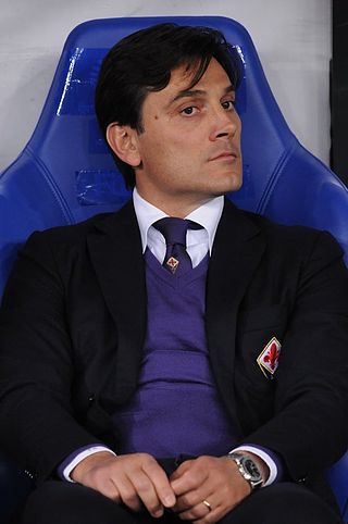 Fortune Salaire Mensuel de Vincenzo Montella Combien gagne t il d argent ? 10 000,00 euros mensuels