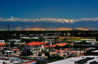 Venice Hills