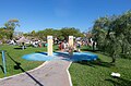 * Nomination: View of hot springs of Federacion, Entre Rios Province, Argentina --Ezarate 21:20, 20 July 2022 (UTC) * * Review needed