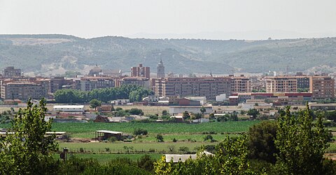 Talavera de la Reina