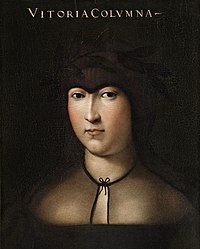 Vittoria Colonna