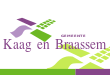 Vlag van de gemeente Kaag en Braassem