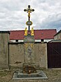 Lisćina Kulturnych Pomnikow W Chrósćicach