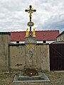 Betkreuz