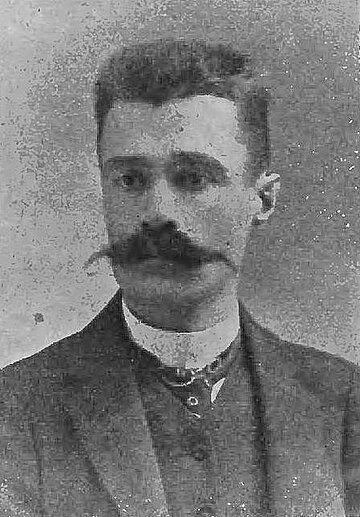 Wiaczesław Budzynowski