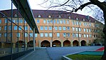 Wagenburg-Gymnasium Stuttgart