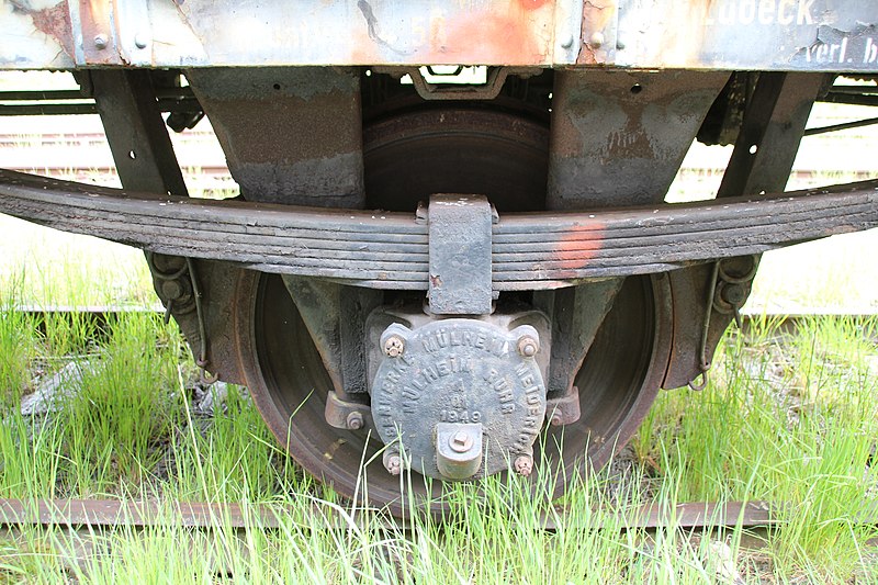 File:Waggons am Bahnhof Schönheide Ost Schönheiderhammer 24.jpg