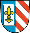 Wappen von Altdöbern