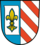Wappen der Gemeinde Altdöbern