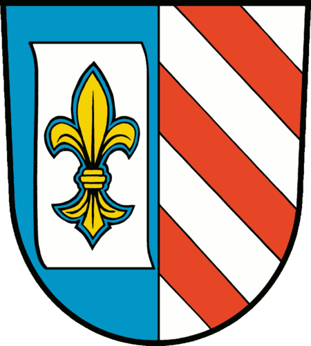 Wappen Altdoebern