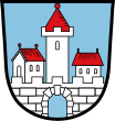 Coat of arms of Burgkunstadt