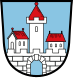 Brasão de Burgkunstadt