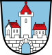 Coat of arms of Burgkunstadt