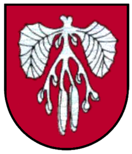 Wappen Erlaheim