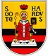 Coat of arms of Gotha