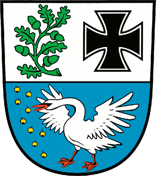 File:Wappen Grossbeeren.png