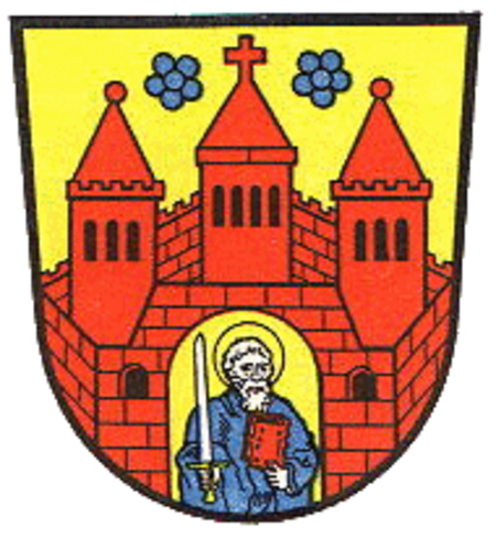 Wappen Helmarshausen