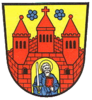 Helmarshausen címer