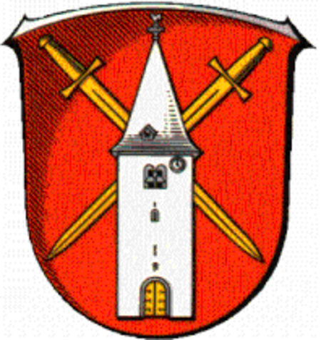 Wappen Kirch Goens