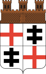 Thumbnail for File:Wappen Merzig1.svg