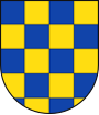 Coat of arms of Lower Sponheim Wappen Vordere Grafschaft Sponheim.svg