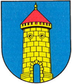 coat of arms (Stadtwappen)