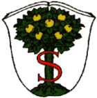 Wappen von Sulzthal