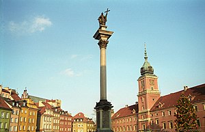 Warszawa