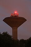 Wasserturm Eichert