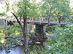 Watts Mill Bridge