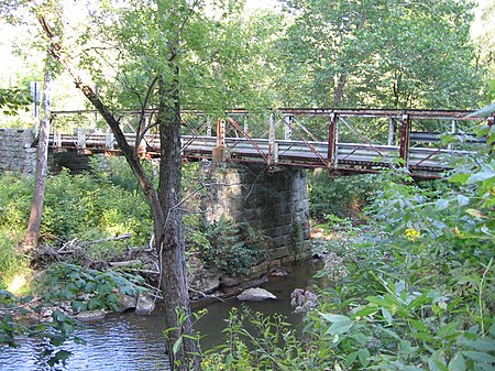 Watts Mill Bridge1