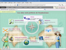Pagina principală a browserului web.png