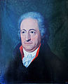 Goethe 1806